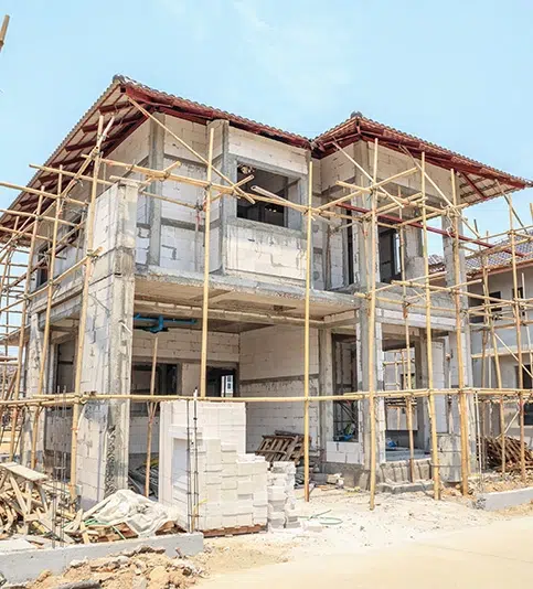  umfassende Wohnungsrenovierung